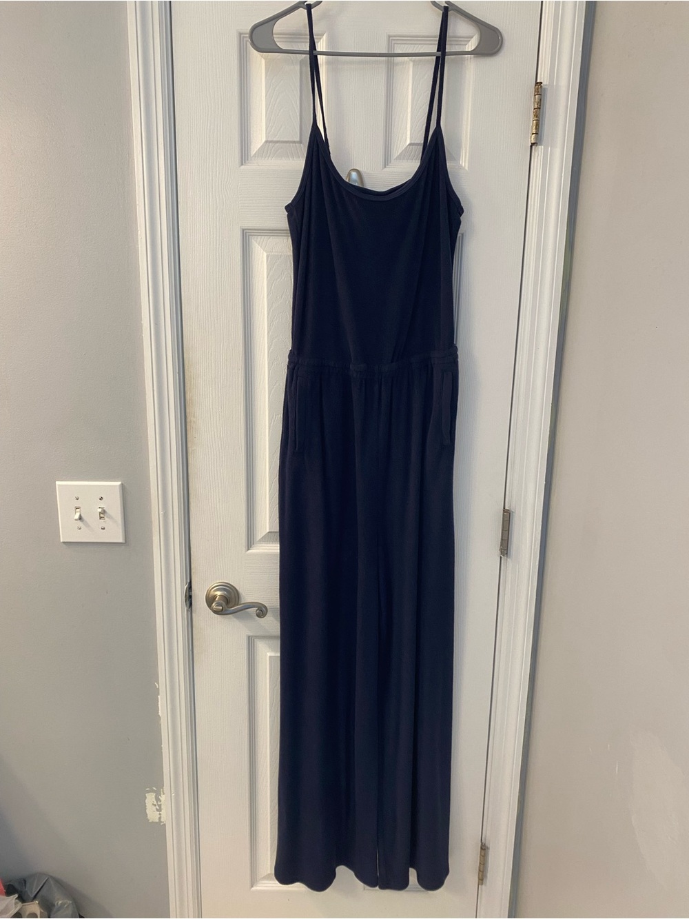 Aeri Jumpsuit